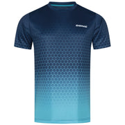 Donic t-shirt Scorpion Junior navy/azzurro chiaro