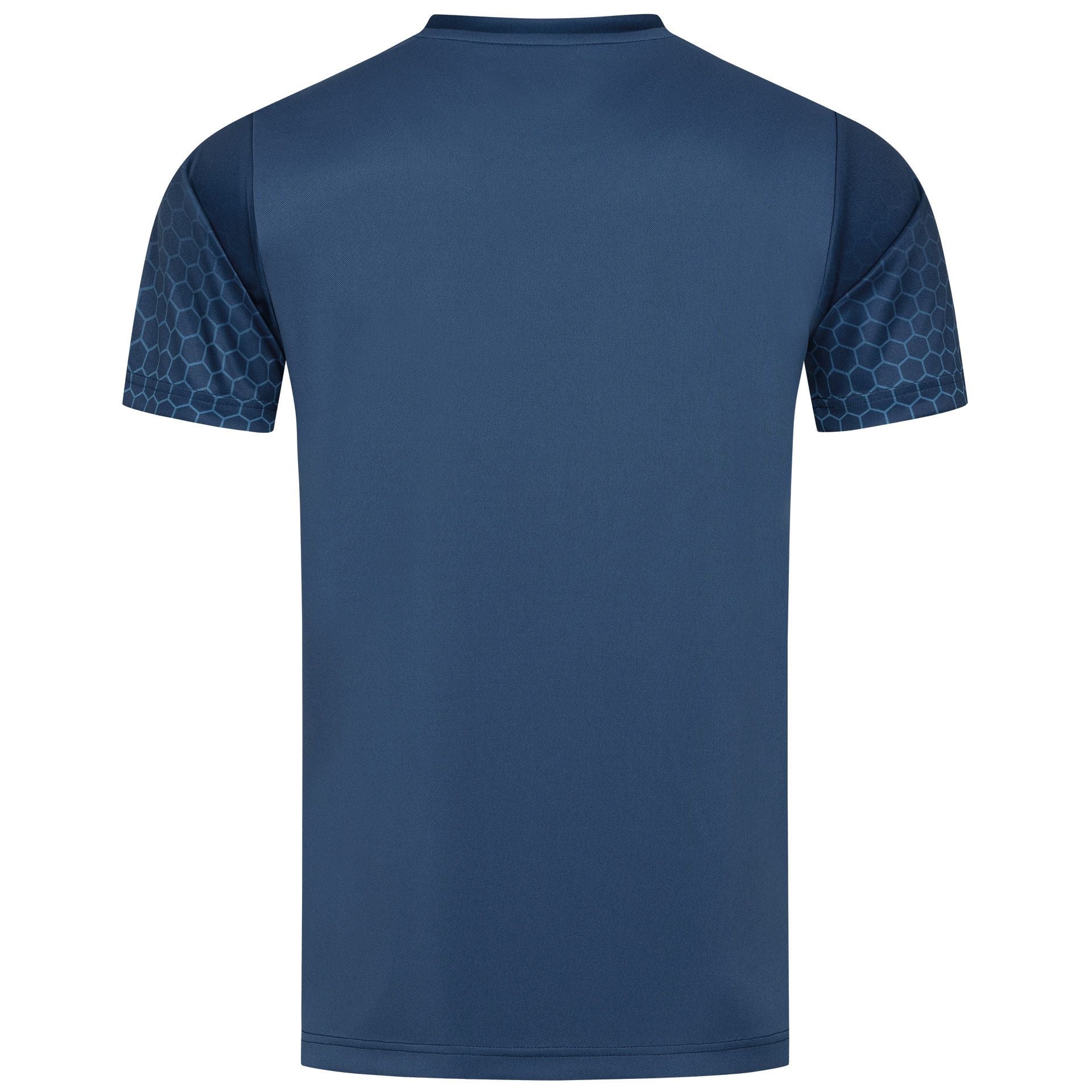 Donic t-shirt Scorpion Junior navy/azzurro chiaro