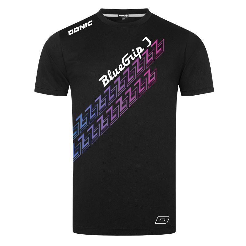 Maglietta Donic Zhang Jike Bluegrip J