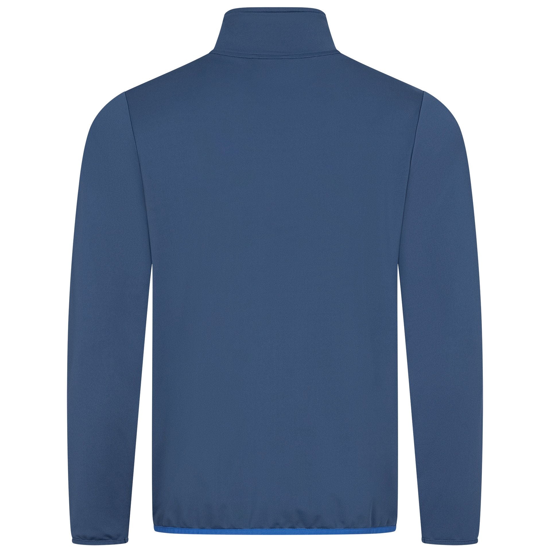 Donic Giacca tuta Trail Junior navy/royalblue/lime