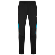 Donic Pantaloni tuta Trail navy/royalblue/lime