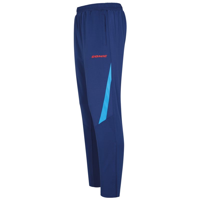 Pantaloni della tuta Donic Averis