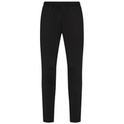 Donic Pantaloni tuta Trail nero/antracite/rosso