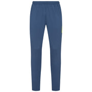 Donic Pantaloni tuta Trail Junior navy/royalblue/lime
