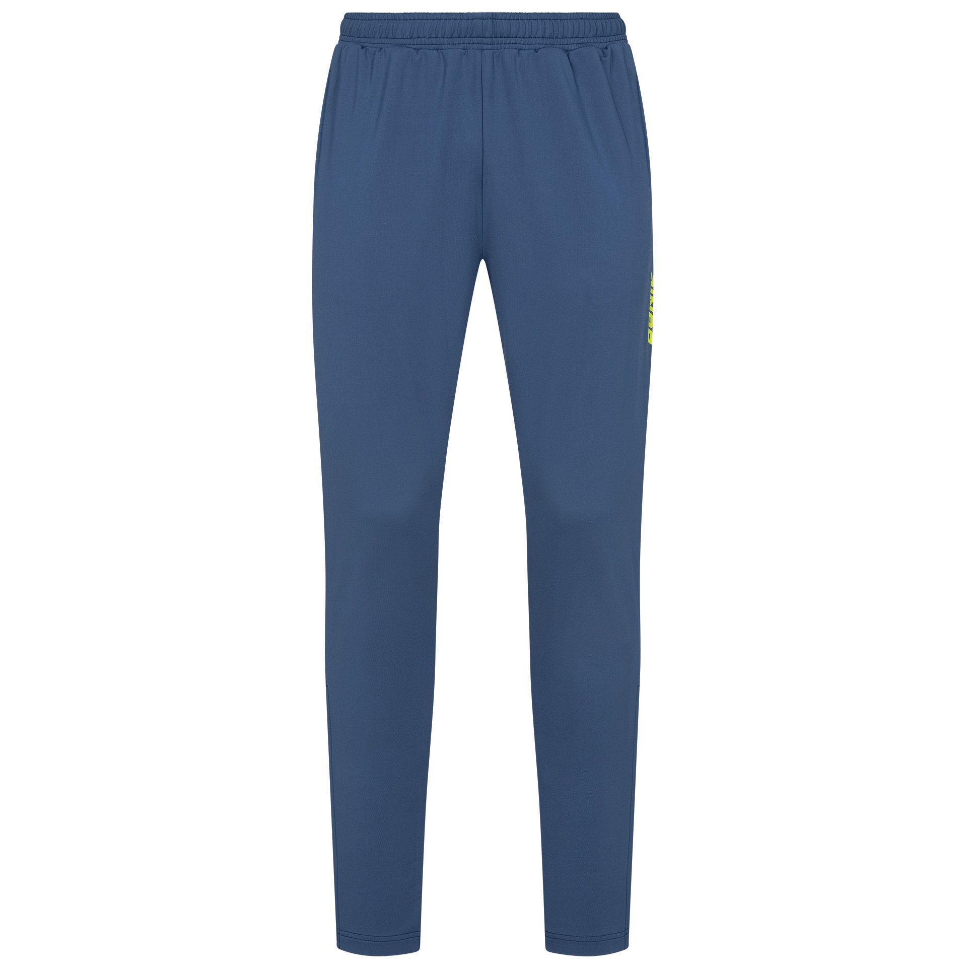 Donic Pantaloni tuta Trail Junior navy/royalblue/lime