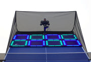 FastPong Sistema di Allenamento per Ping Pong ((FP01))