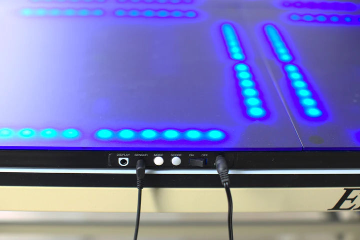 FastPong Sistema di Allenamento per Ping Pong ((FP01))