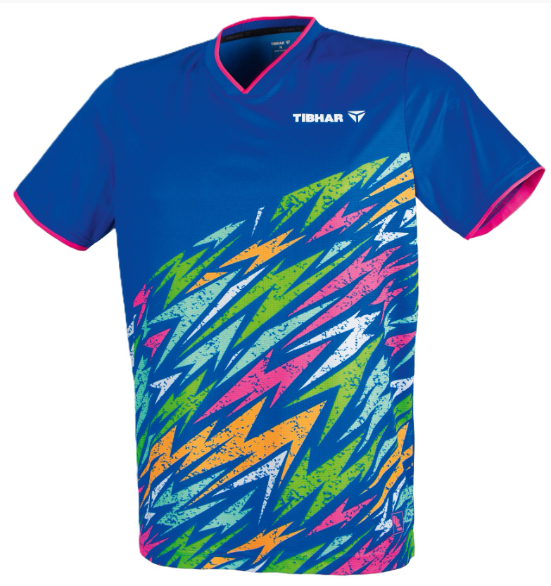 T-shirt Tibhar L2 Underbrush