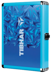 Tibhar Alum Cube Spectra blu