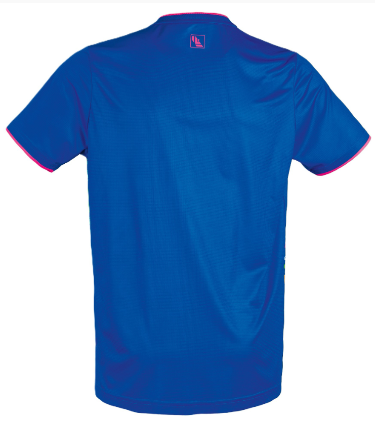 T-shirt Tibhar L2 Underbrush