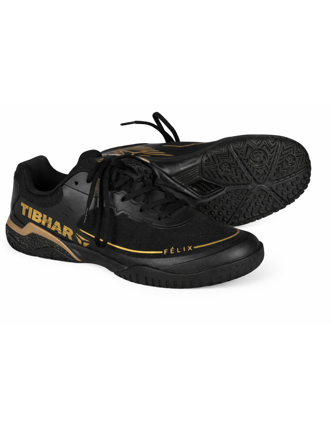 Scarpe Tibhar Felix Hyper Fire