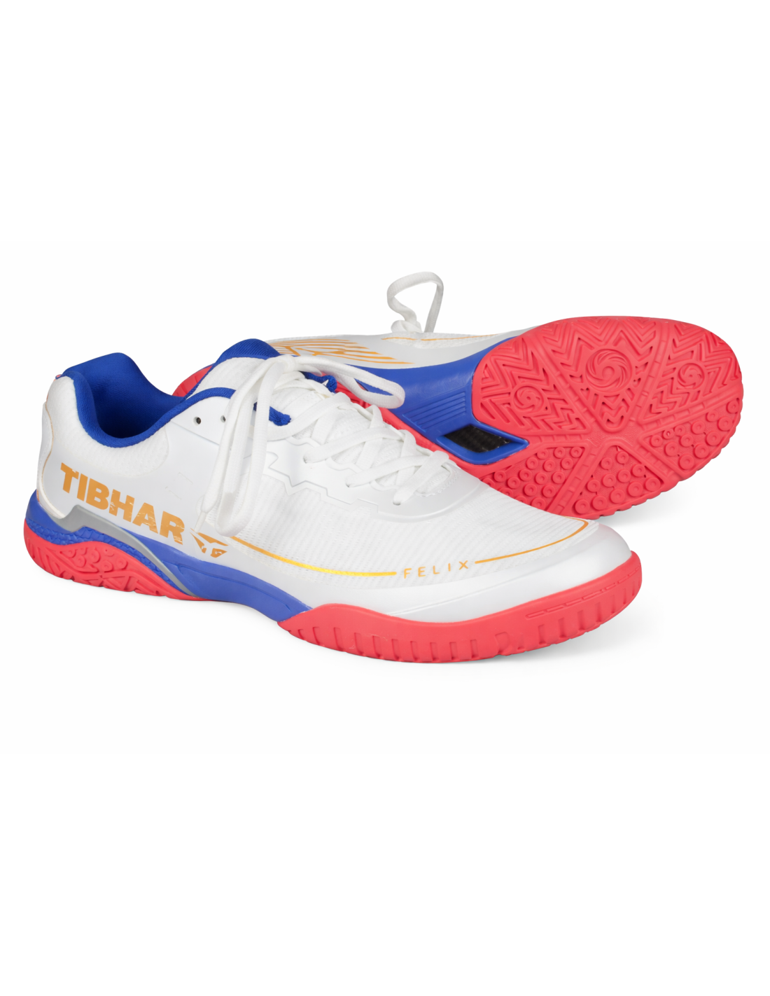Scarpe Tibhar Felix Hyper Fire
