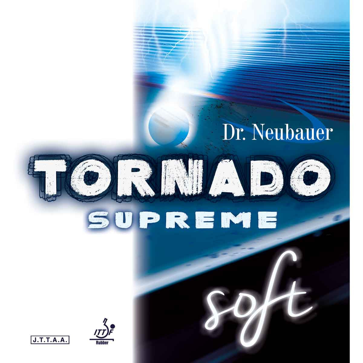 Dr.Neubauer Tornado Supreme Morbido