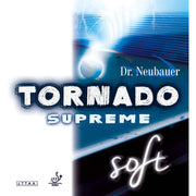 Dr.Neubauer Tornado Supreme Morbido