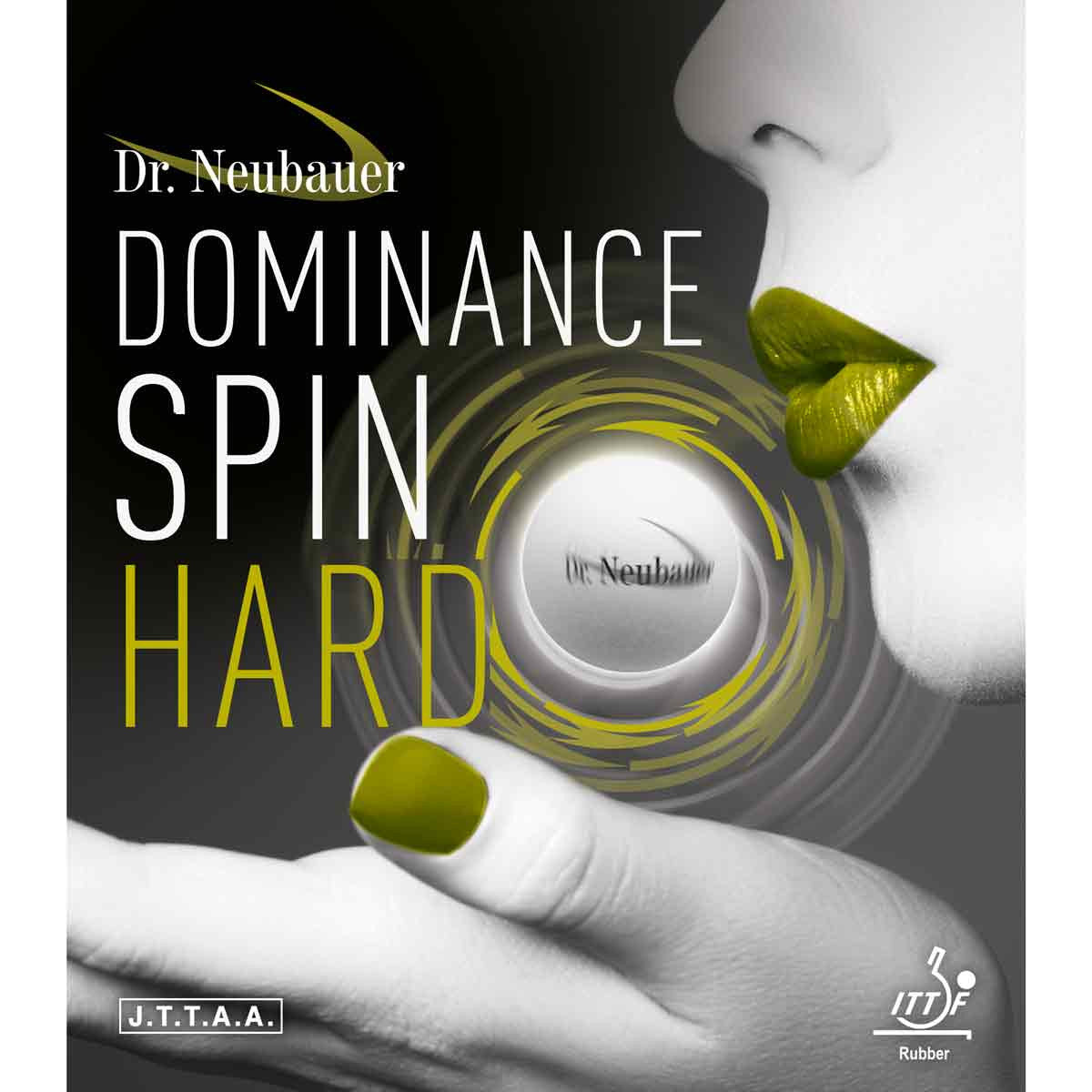Dr.Neubauer Dominance Spin Duro