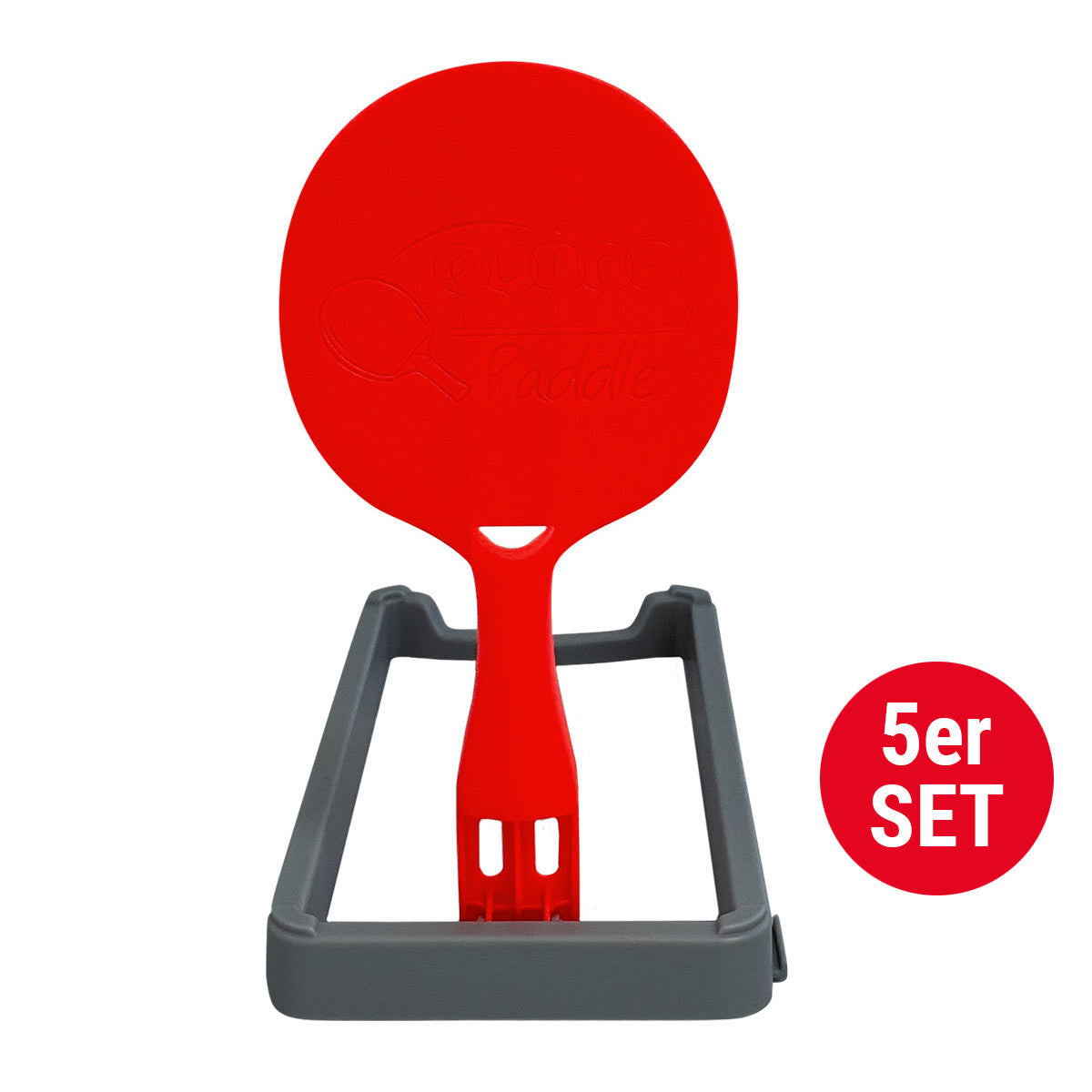 Gewo Set Flip Paddle