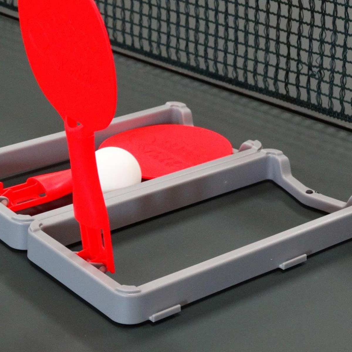 Gewo Set Flip Paddle