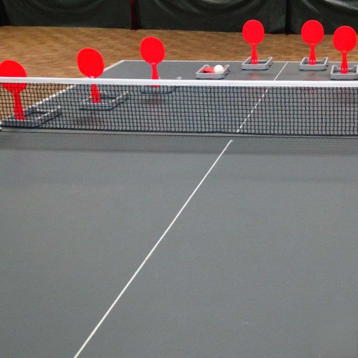 Gewo Set Flip Paddle