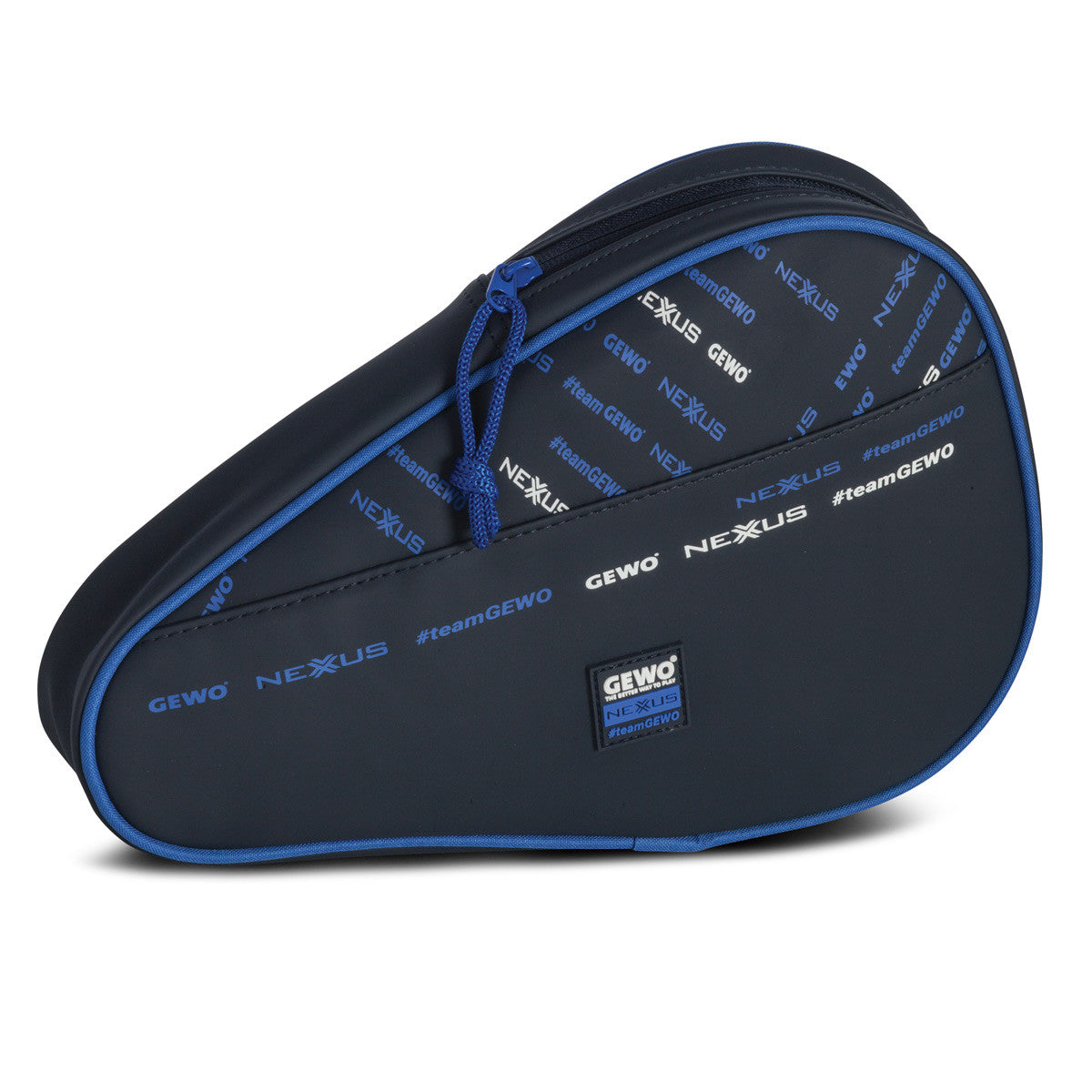 Gewo Copri-paddle Nexxus rotondo blu