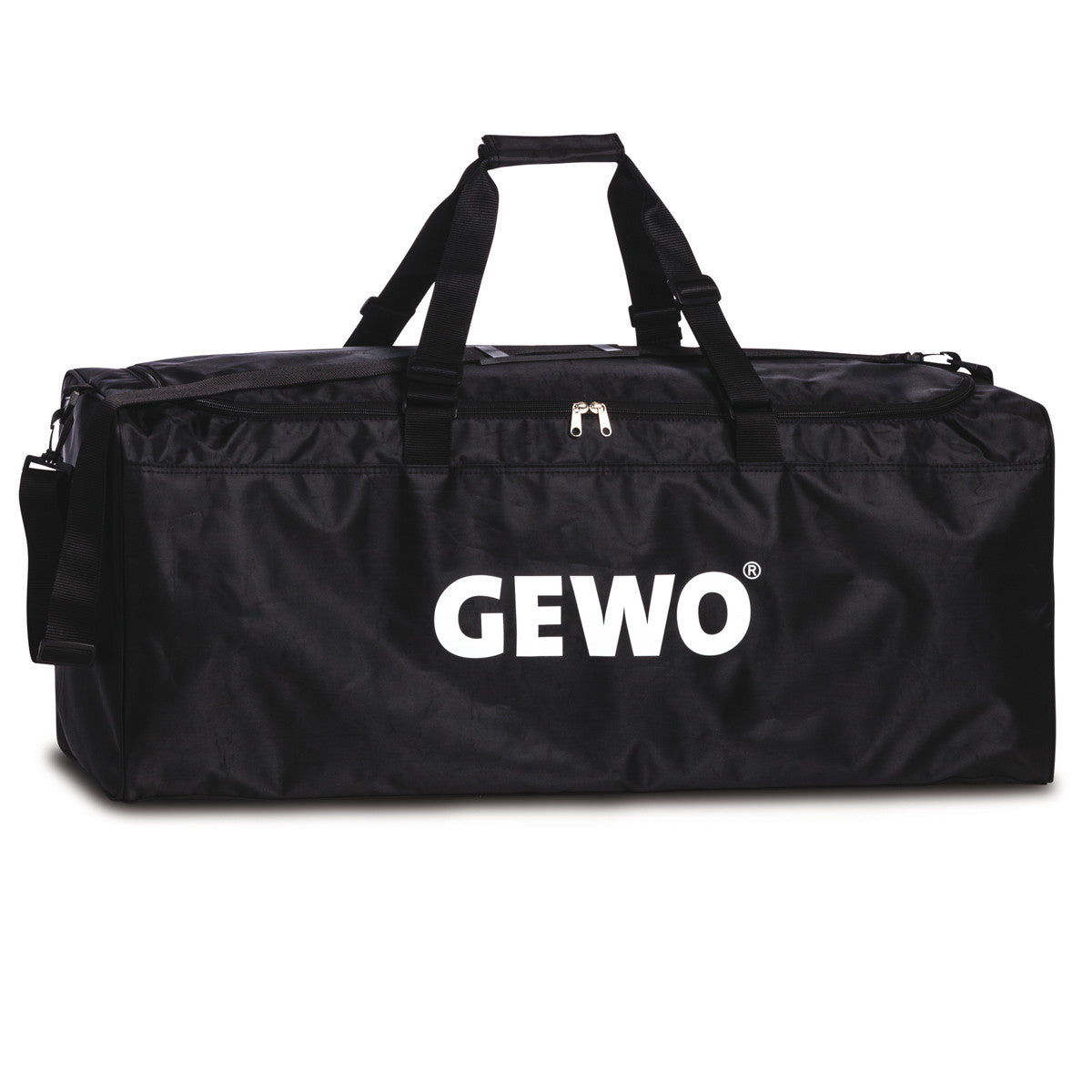 Gewo Borsa Robot nero/bianco