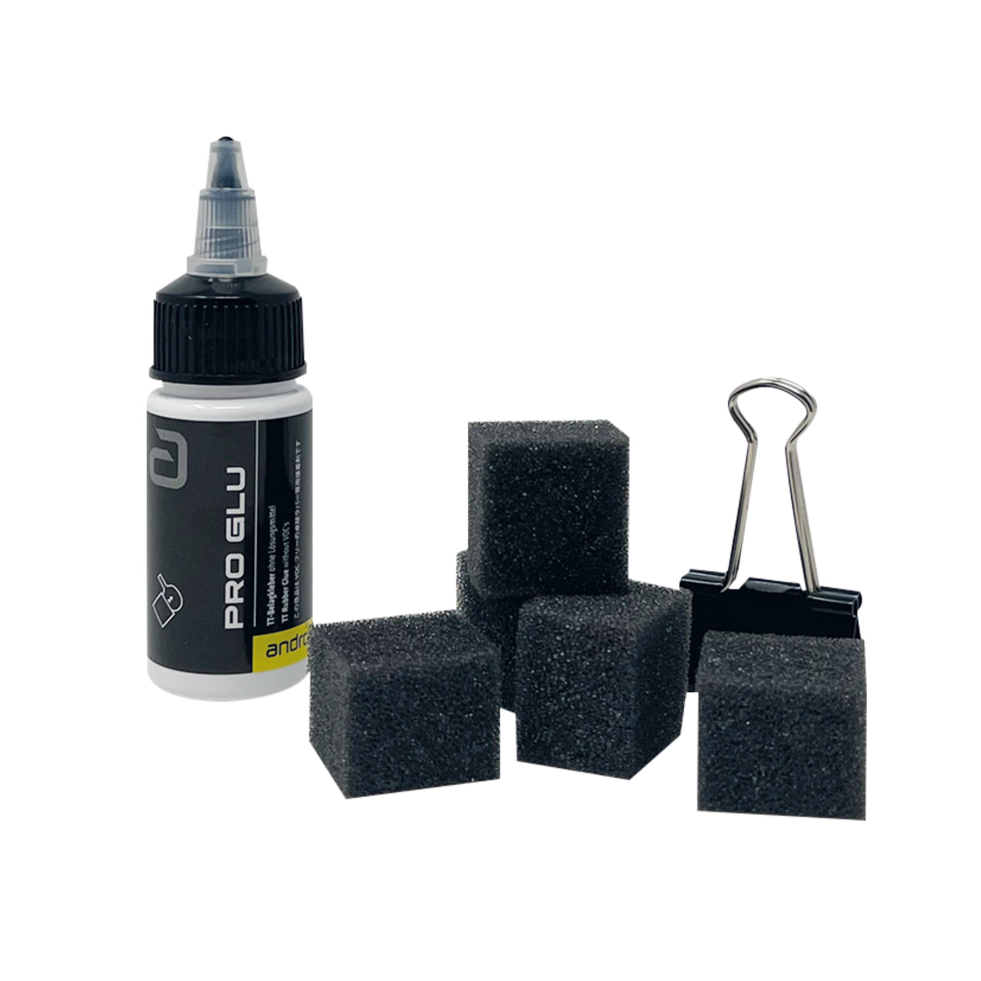Andro Colla Pro 30 ml.
