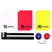 Andro Set Arbitro Base