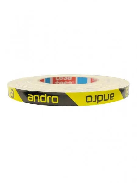 Andro Edge Tape CI 10mm-50m Andro SE - tabletennisstore.eu