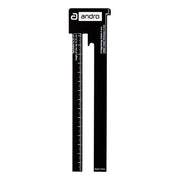 Andro Misuratore Rete 100g.