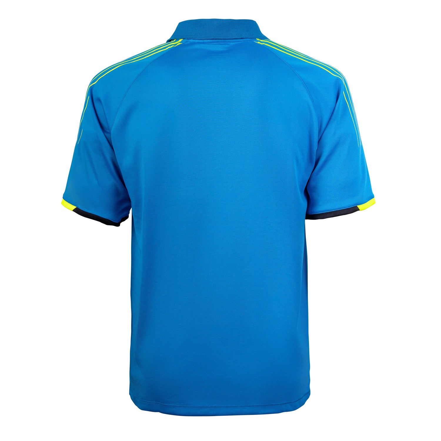 Andro Maglia Avos blu/giallo