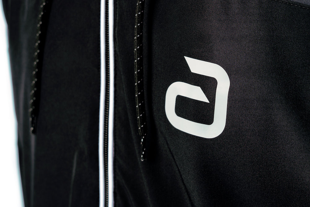 Andro Giacca Tuta Salivan