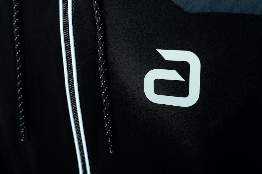 Andro Giacca Tuta Salivan