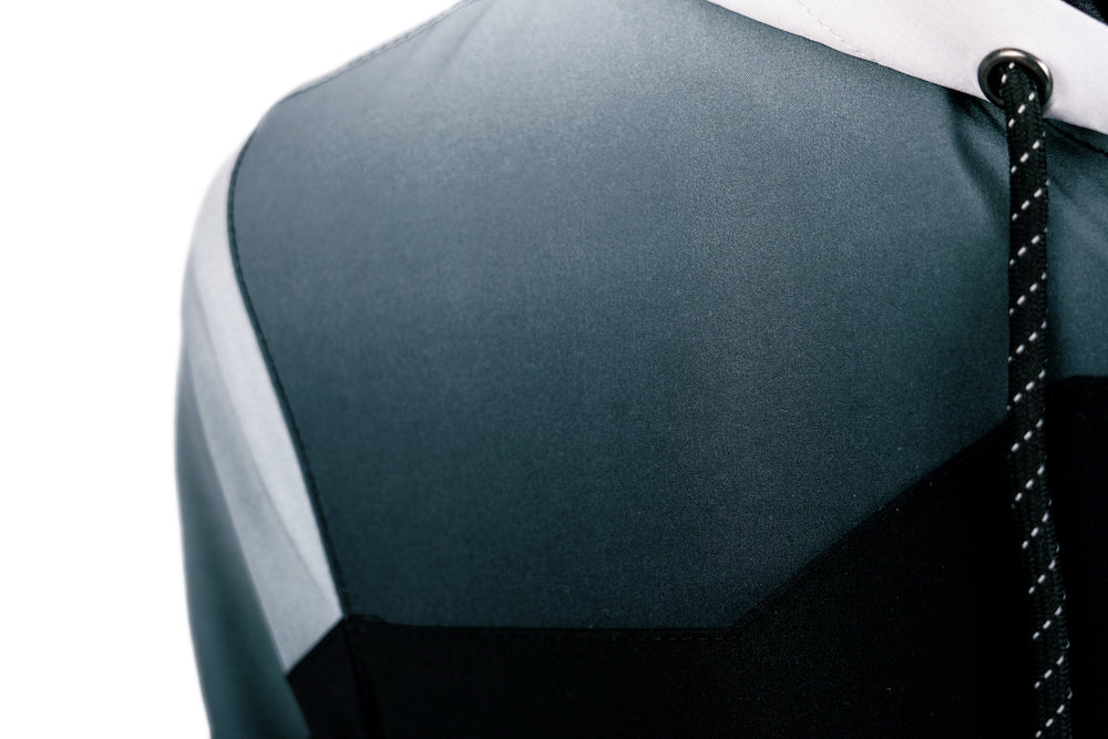 Andro Giacca Tuta Salivan