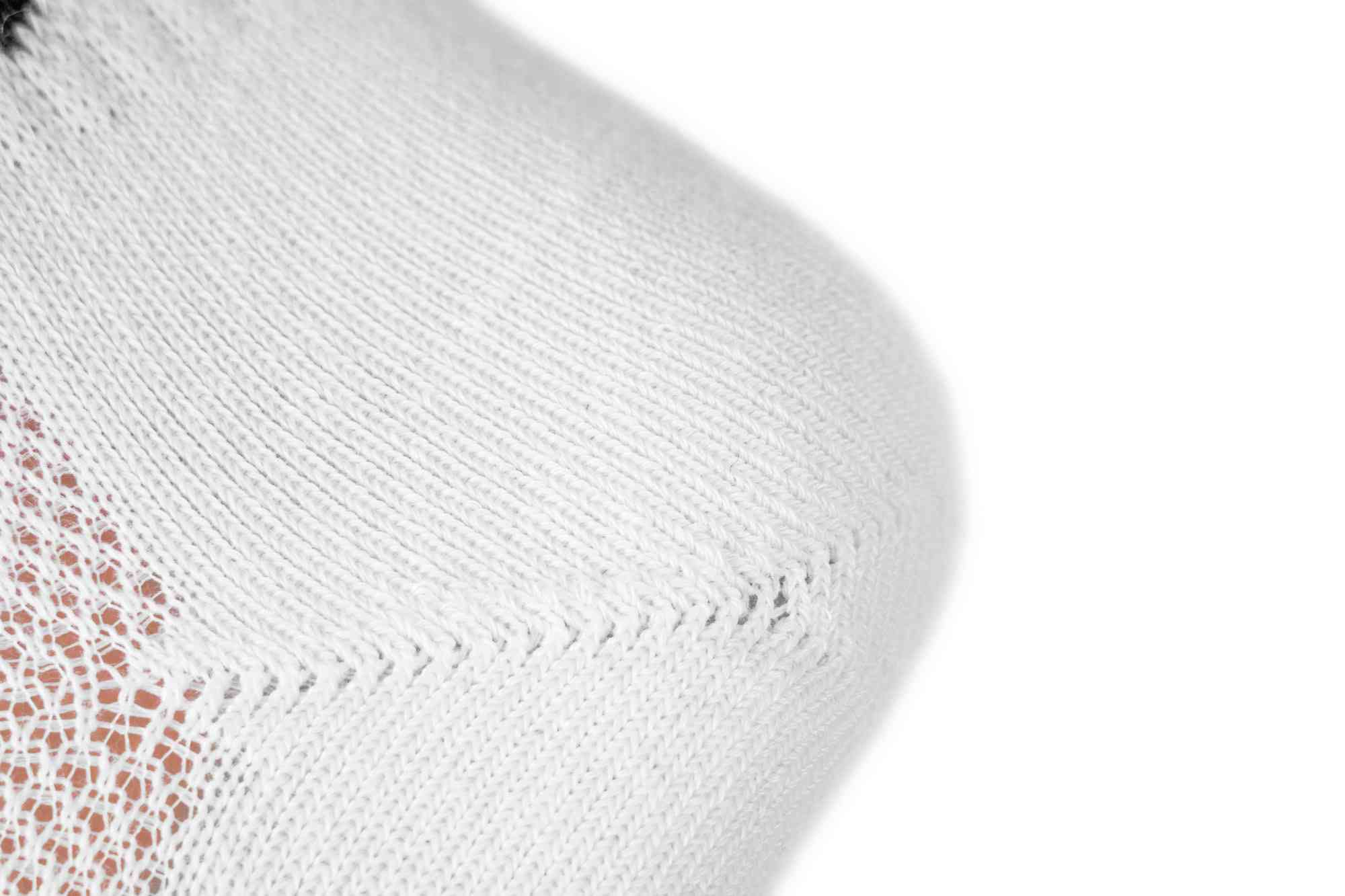 Andro Calzini Alltime bianco/nero