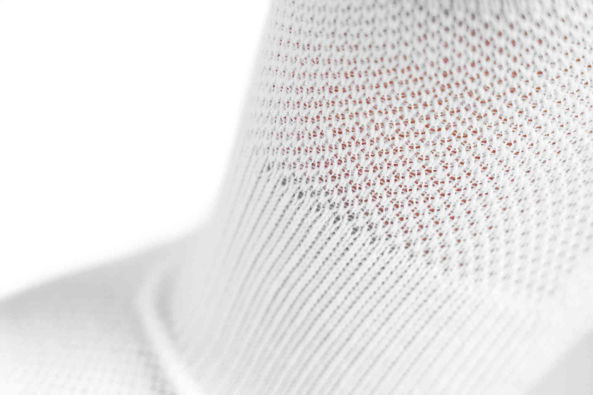 Andro Calzini Alltime bianco/nero