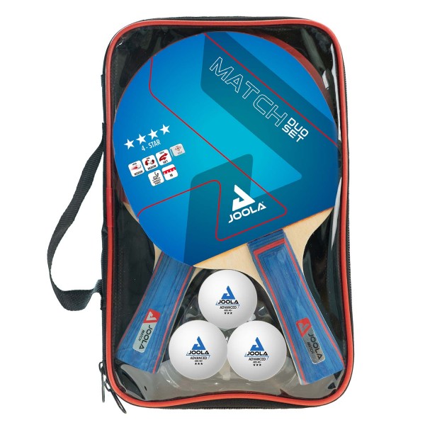 Joola Set TT Duo