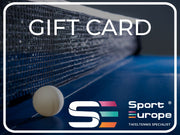 Sport Europe Carta regalo