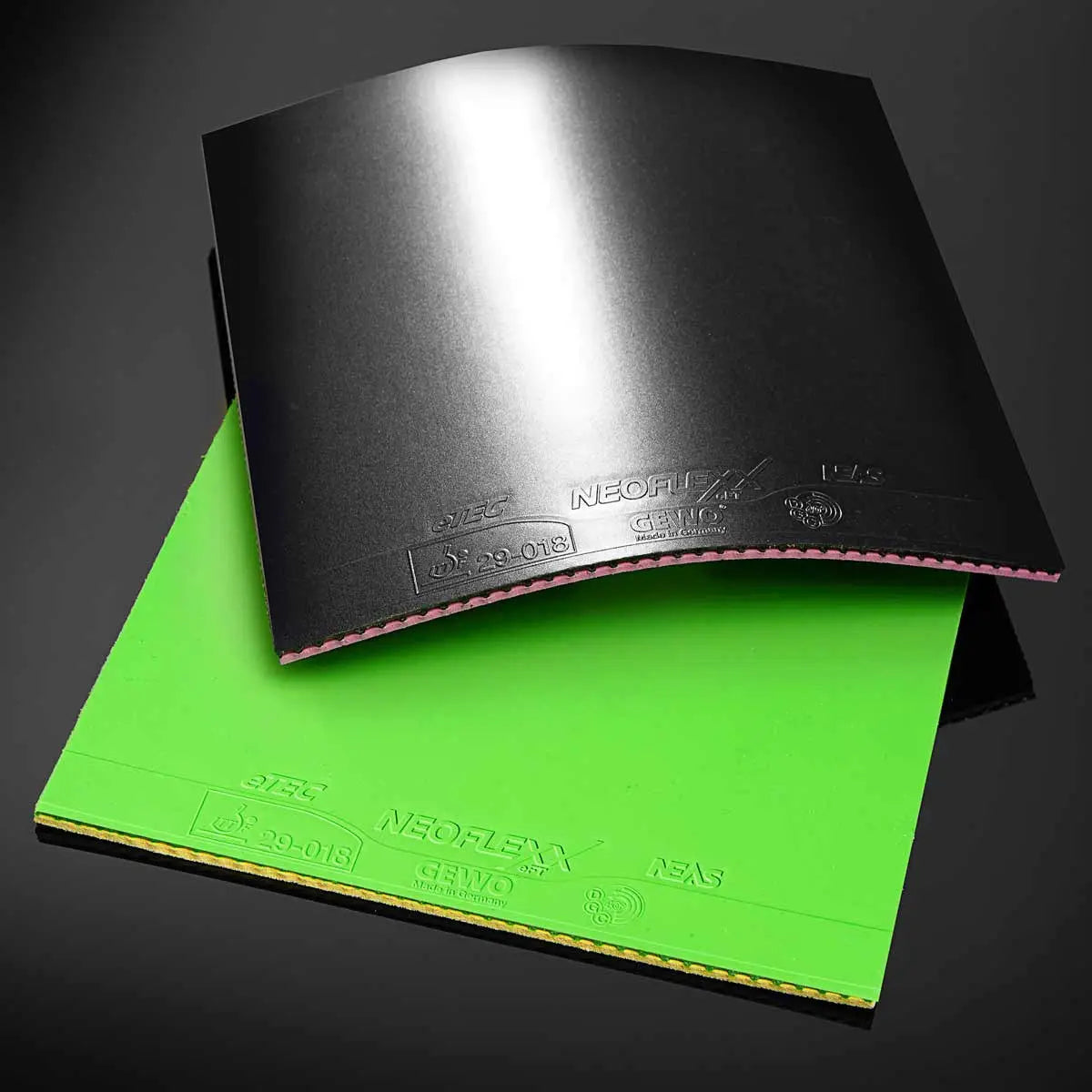 Gewo Neoflexx eFT 40 Gewo SE - tabletennisstore.eu