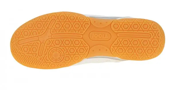Joola shoes Court white/navy Joola SE - tabletennisstore.eu