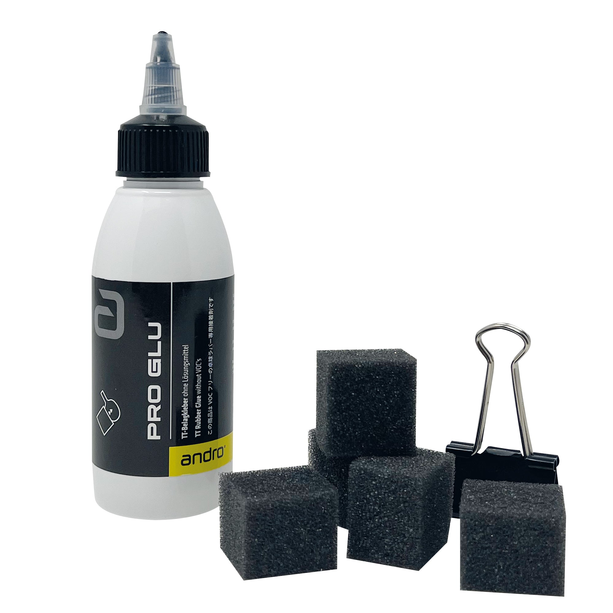 Andro Colla Pro 100 ml.