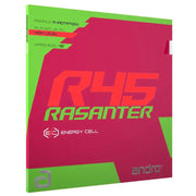 Andro Rasanter R45 Andro SE - tabletennisstore.eu