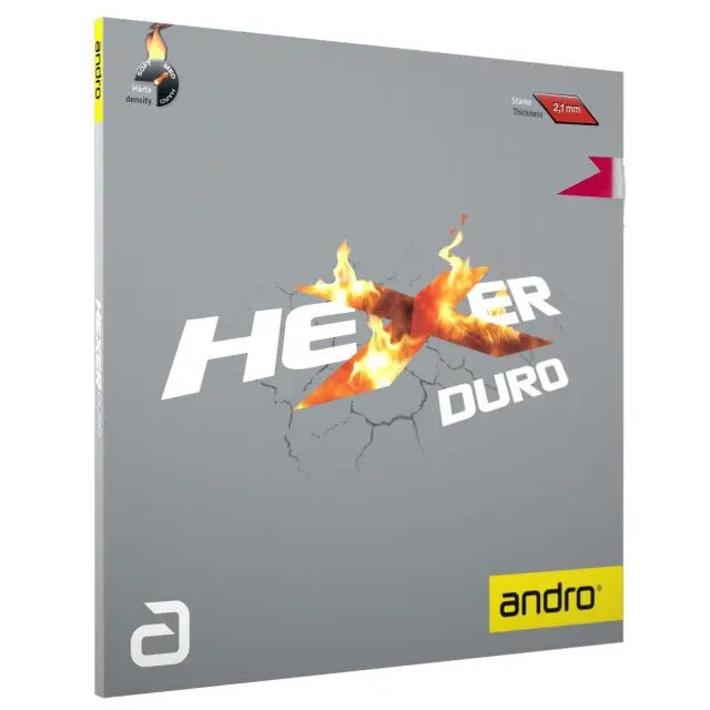 Andro Hexer Duro Andro SE - tabletennisstore.eu