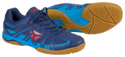 Scarpe Tibhar Blue Falcon blu