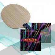 Donic racchetta Waldner Exclusive All+/Liga Plus 2,0