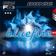 Donic Bluefire M3 DONIC SE - tabletennisstore.eu