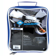 Donic set Rete & Supporto Friend Outdoor nero