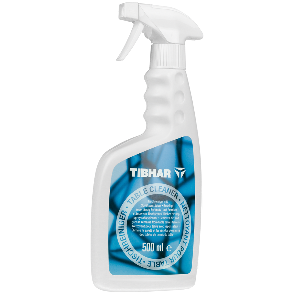 Tibhar Detergente per tavolo 500ml.