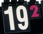 Numeri di ricambio Tibhar completi Smash