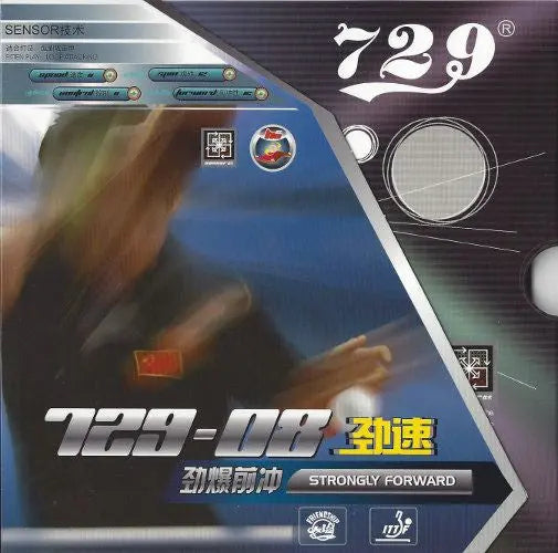 Friendship 729-08 Friendship SE - tabletennisstore.eu