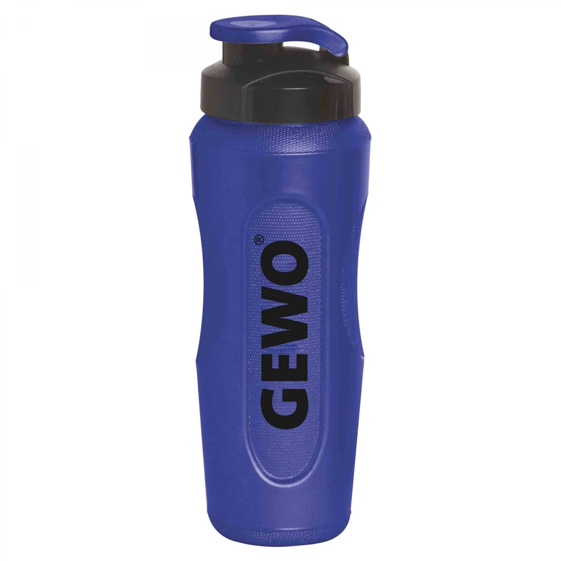 Gewo Bottiglia 700 ml blu