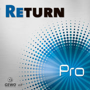 Gewo Return Pro Gewo SE - tabletennisstore.eu